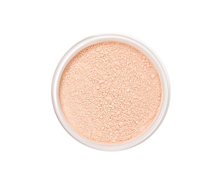 Polvos de Acabado Flawless Silk 4 5 g Lily Lolo