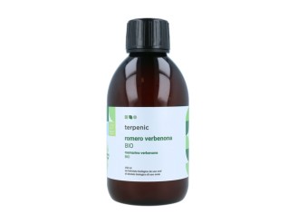 Agua de Romero Hidrolato Verbenona Bio