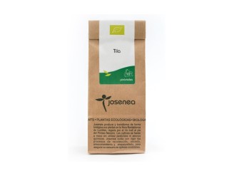 Infusión tila
