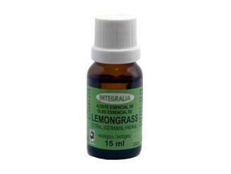Lemongrass aceite esencial Eco