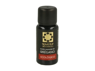 Aceite Esencial Orégano 100% ECOLÓGICO