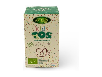Infusión Tos Kids Bio