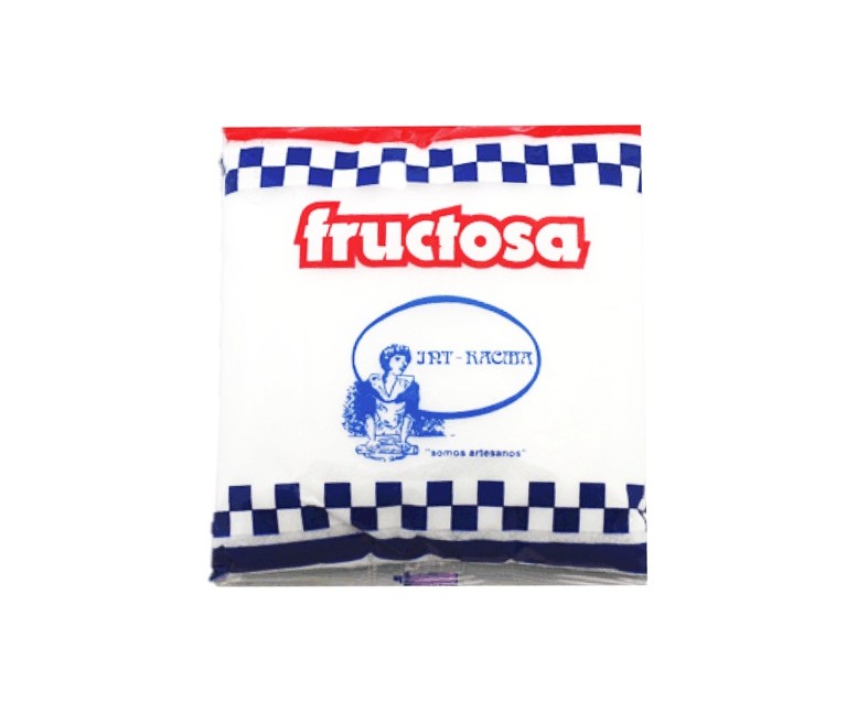 Fructosa 500 g Intracma