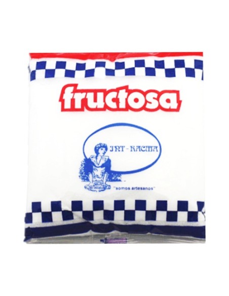 Fructosa 500 g Intracma