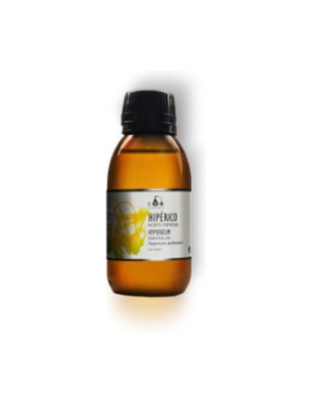 Aceite Esencial de Hipérico Bio 30 ml de aceite esencial Terpenic