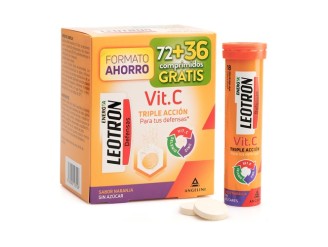 Leotron vitamina C