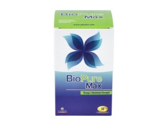 Bio pure max omega 3