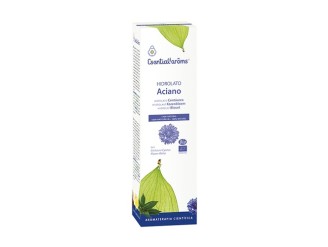 Agua Floral Hidrolato Aciano Bio