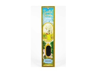 Incienso stick abrecamino scented garden