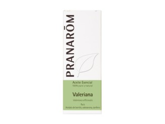 Valeriana Aceite Esencial