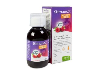 Sante verte stimunex defensas junior