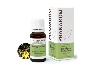 Aceite Esencial de Eucalipto Mentolado