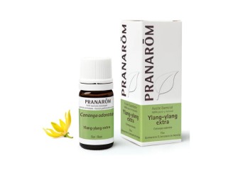 Aceite esencial de Ylang Ylang extra