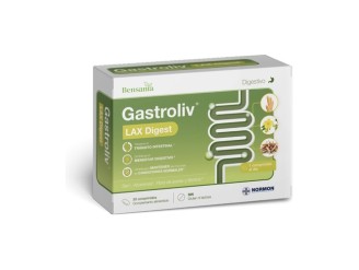 Gastroliv Lax Digest