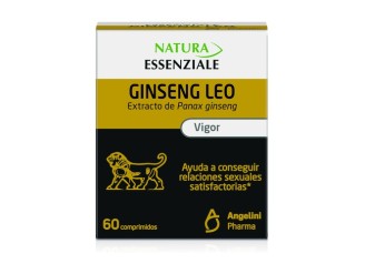 Ginseng Leo