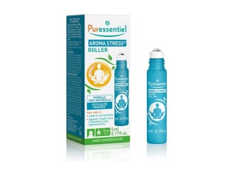 Roll-on de aceite esencial Sos relax
