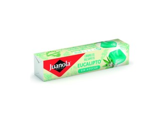 Caramelos Balsámicos