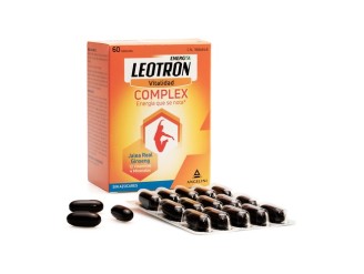 Leotron Complex