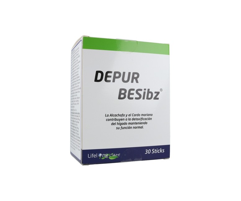 Depur BESibz 30 unidades Besibz