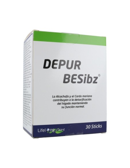 Depur BESibz 30 unidades Besibz