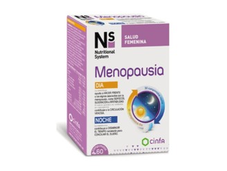 Menopausia