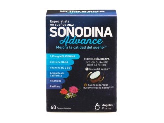 Soñodina advance