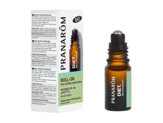 Aromaboost roll-on diet Bio (inhibidor de apetito)