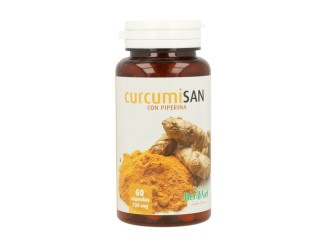 Curcumisan