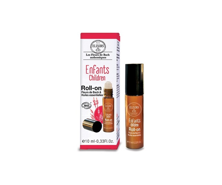 Niños 10 ml Elixirs & Co