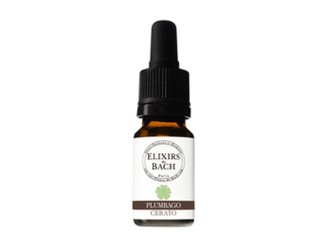 Elixir de bach 05 plumbago