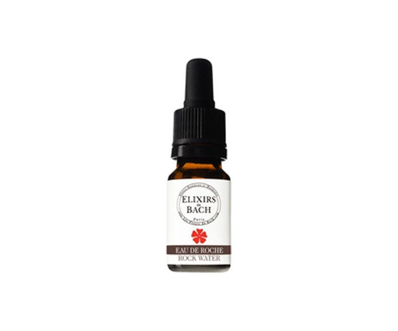 Elixir de bach 27 agua de roca 10 ml de elixir floral Elixirs & Co
