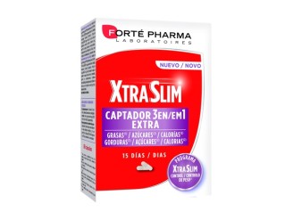 XtraSlim Captador 3 en 1