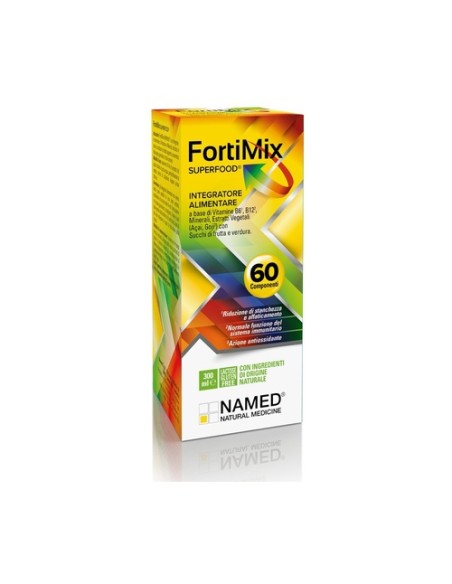 Fortimix superfood 300 ml Named