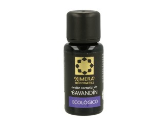 Aceite Esencial Lavandín 100% ECOLÓGICO