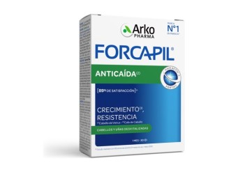 Forcapil Anti-Caída Del Cabello