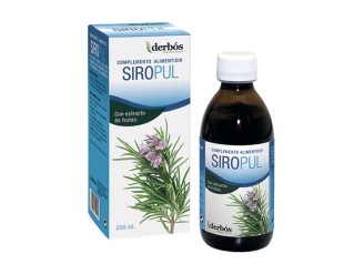 Siropul jarabe confort del aparato respiratorio