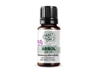 Aceite esencial Árbol de té Eco