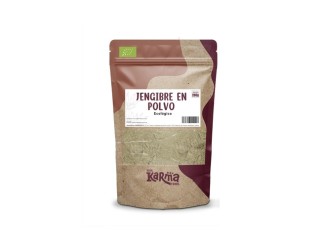 Jengibre en polvo
