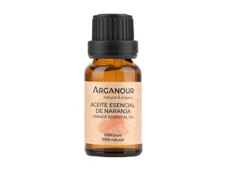 Aceite Esencial de Naranja