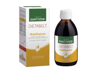 Redu Express Dietabelt