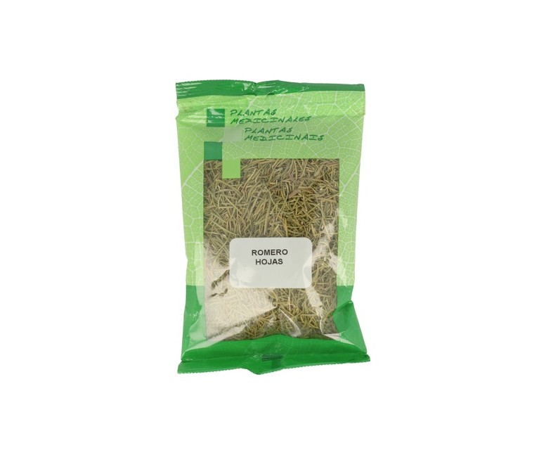 Hierba de Romero Hoja 50 g Plameca