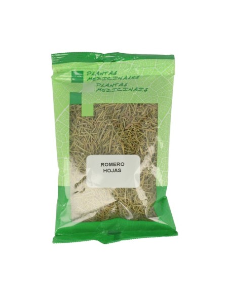 Hierba de Romero Hoja 50 g Plameca