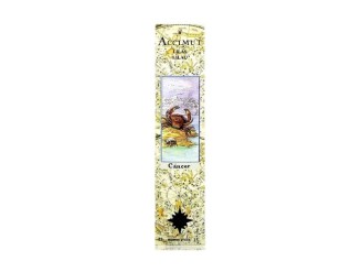 Incienso stick horóscopo cáncer lilas