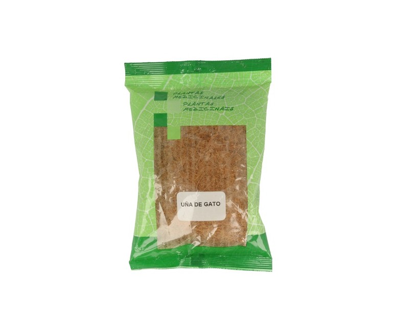 Hierba Uña de Gato 50 g Plameca