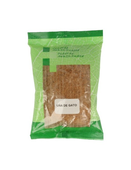 Hierba Uña de Gato 50 g Plameca