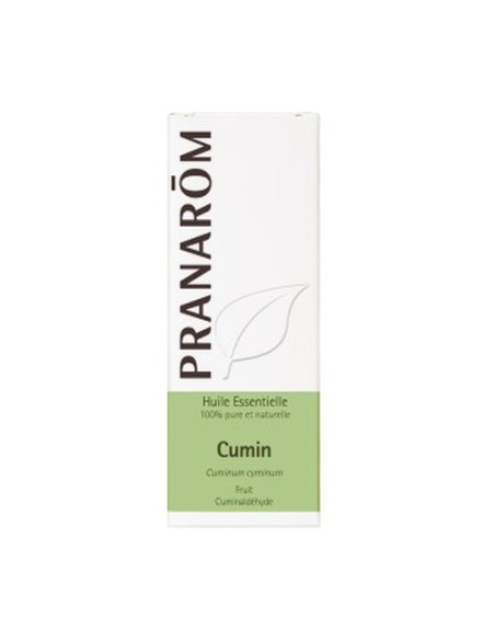 Aceite Esencial de Comino 5 ml de aceite esencial Pranarom