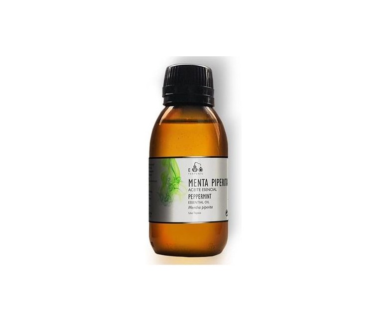 Aceite esencial menta piperita 100 ml Terpenic