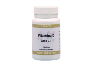 Vitamina D
