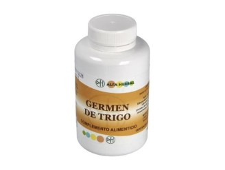 Aceite de germen de trigo