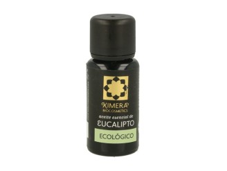 Aceite Esencial Eucalipto 100% ECOLÓGICO